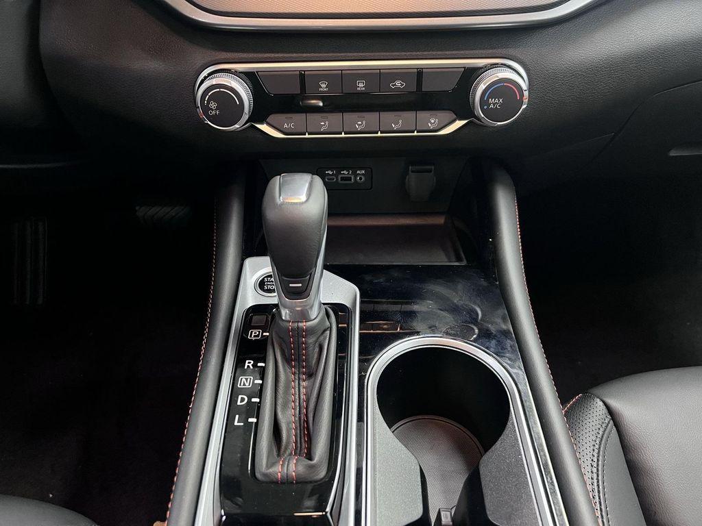 new 2025 Nissan Altima car, priced at $29,997