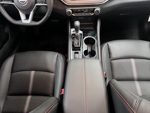 new 2025 Nissan Altima car, priced at $30,651