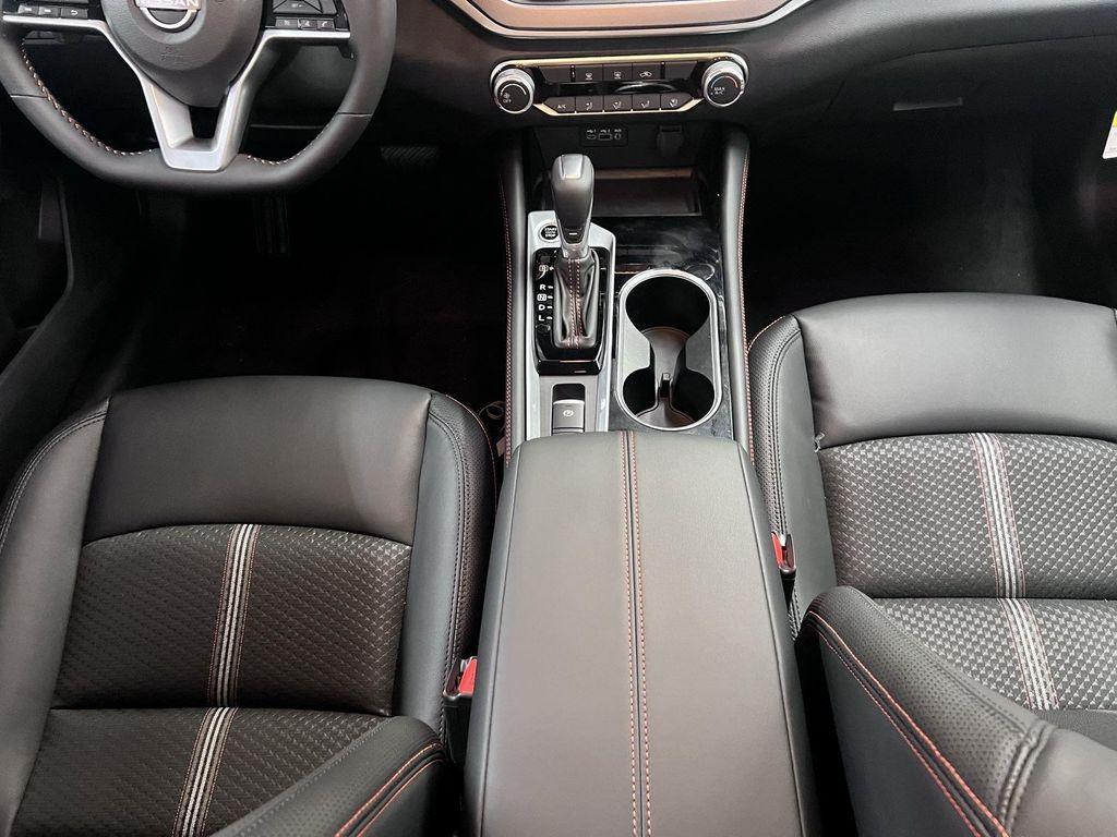 new 2025 Nissan Altima car, priced at $29,997