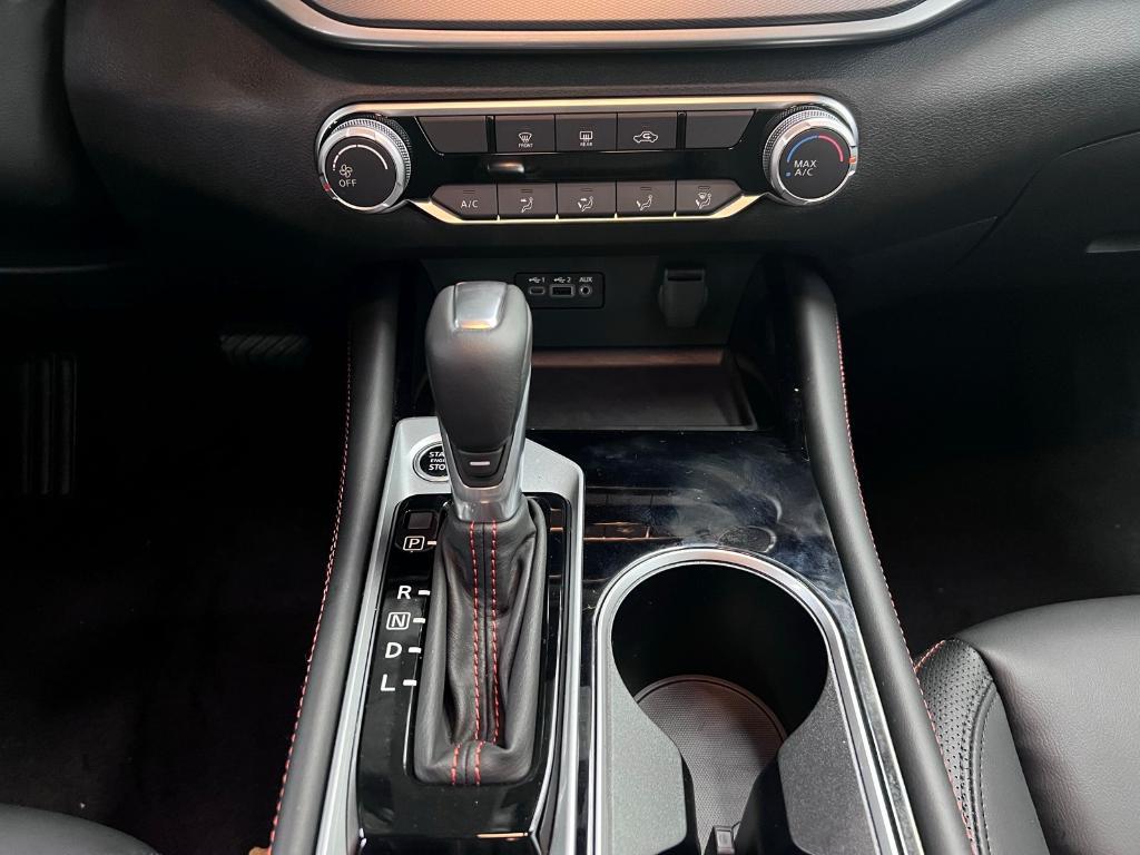 new 2025 Nissan Altima car, priced at $30,651