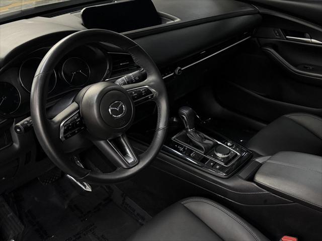 used 2024 Mazda CX-30 car, priced at $23,997