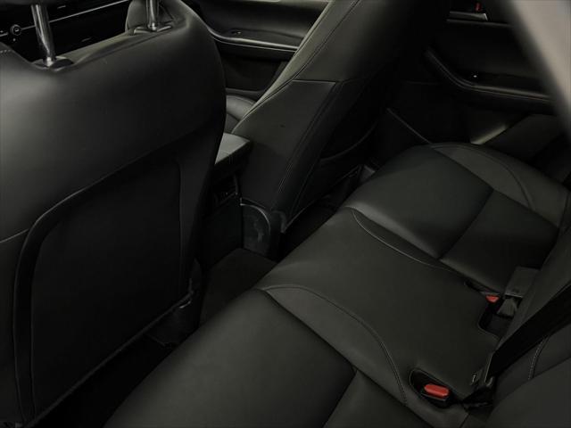 used 2024 Mazda CX-30 car, priced at $23,997