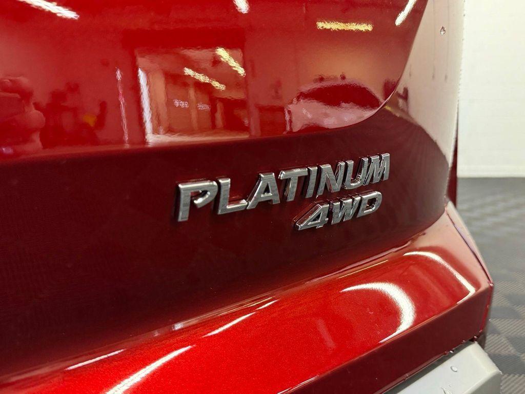 new 2025 Nissan Pathfinder car, priced at $51,997