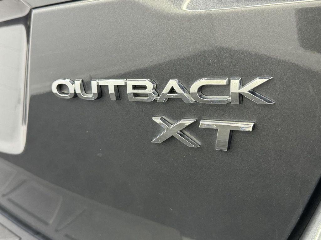 used 2021 Subaru Outback car, priced at $28,897