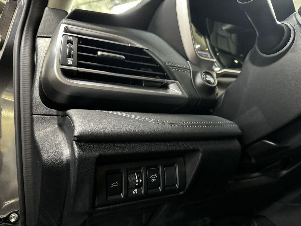 used 2021 Subaru Outback car, priced at $27,997