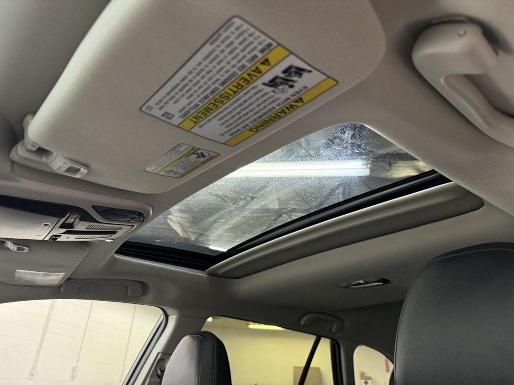 used 2021 Subaru Outback car, priced at $28,897