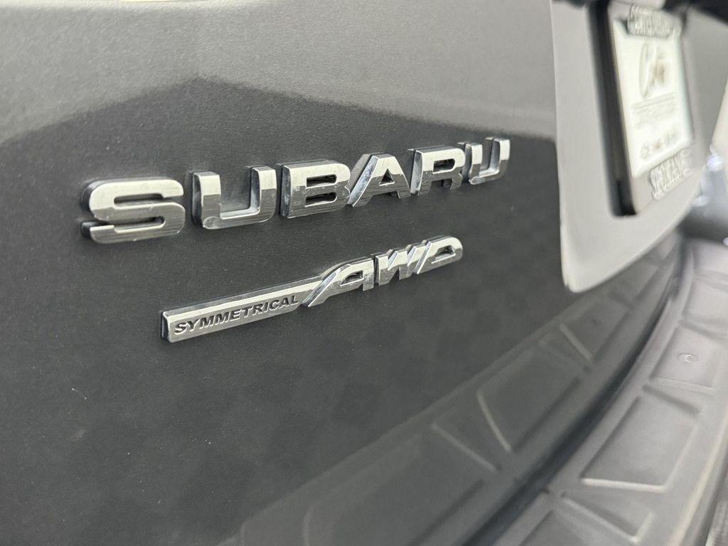 used 2021 Subaru Outback car, priced at $28,897