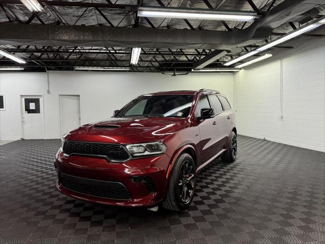 used 2024 Dodge Durango car, priced at $71,997