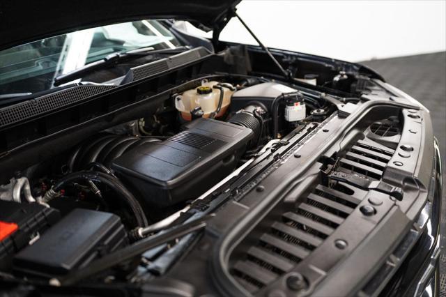 used 2020 Chevrolet Silverado 1500 car, priced at $39,997