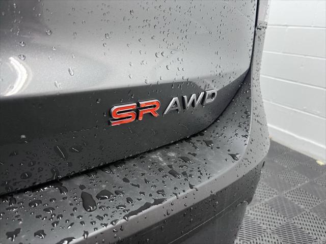 new 2025 Nissan Kicks car, priced at $29,861