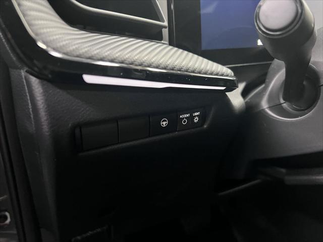new 2025 Nissan Kicks car, priced at $29,861