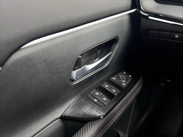 new 2025 Nissan Kicks car, priced at $29,861