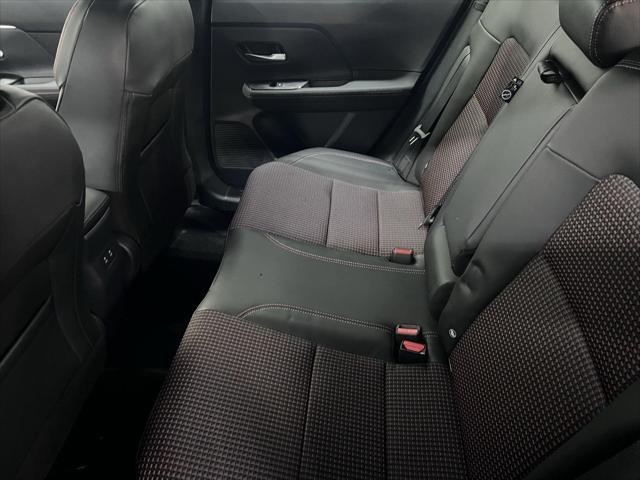 new 2025 Nissan Kicks car, priced at $29,861