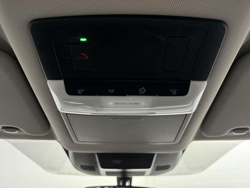 used 2021 Nissan Rogue car, priced at $21,997
