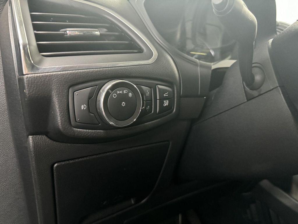 used 2022 Ford Edge car, priced at $24,797