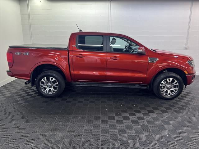 used 2019 Ford Ranger car, priced at $29,497