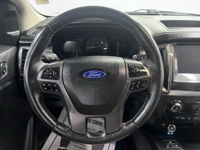 used 2019 Ford Ranger car, priced at $29,497