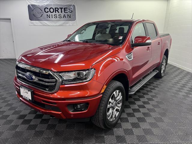 used 2019 Ford Ranger car, priced at $29,497