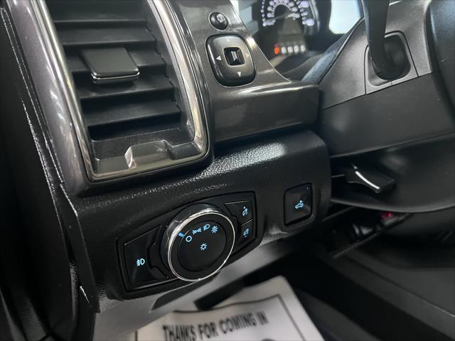 used 2019 Ford Ranger car, priced at $29,497