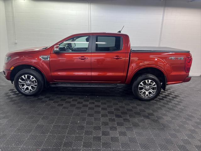 used 2019 Ford Ranger car, priced at $29,497