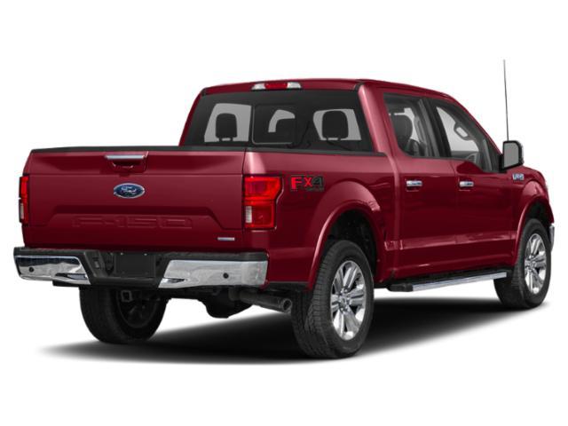 used 2018 Ford F-150 car, priced at $30,997