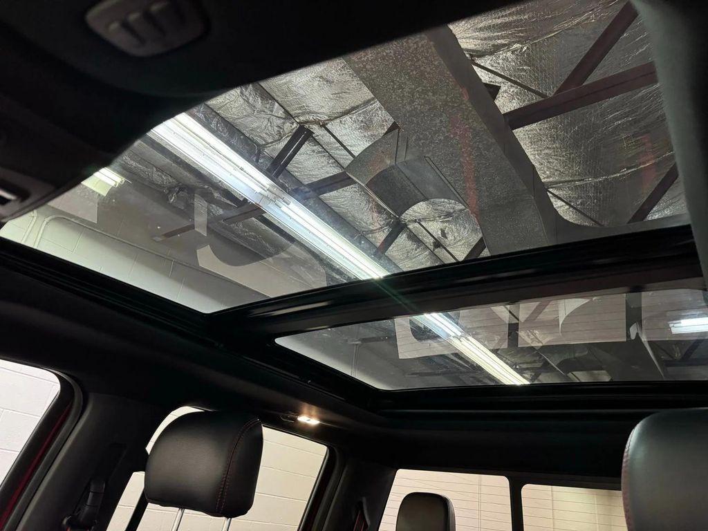 used 2018 Ford F-150 car, priced at $29,445