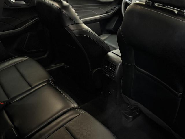 used 2024 Ford Escape car, priced at $29,497