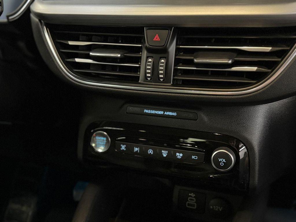 used 2024 Ford Escape car, priced at $28,497