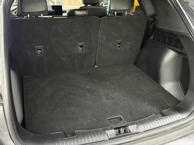 used 2024 Ford Escape car, priced at $29,497