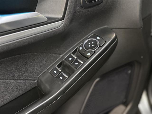 used 2024 Ford Escape car, priced at $29,497
