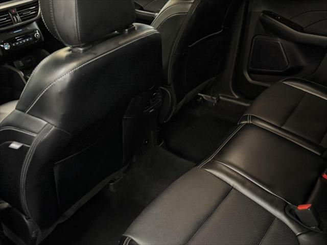 used 2024 Ford Escape car, priced at $29,497