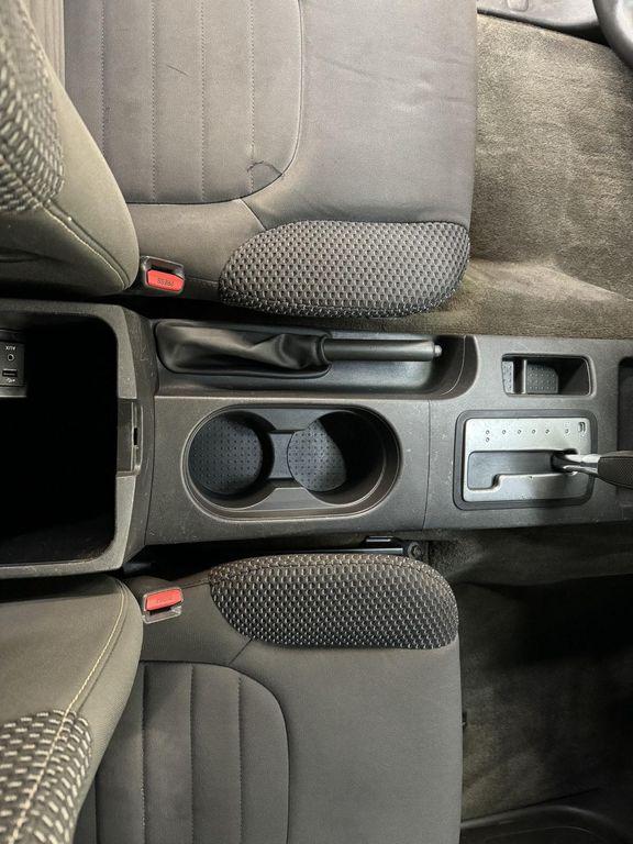 used 2015 Nissan Frontier car, priced at $18,997