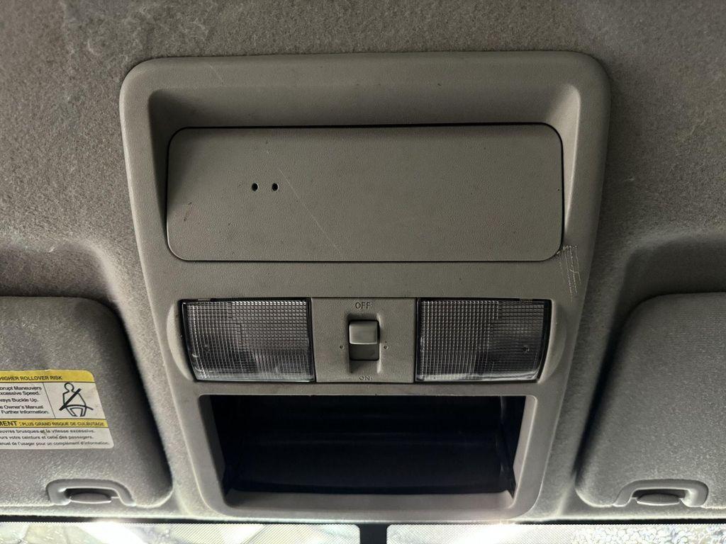 used 2015 Nissan Frontier car, priced at $18,997
