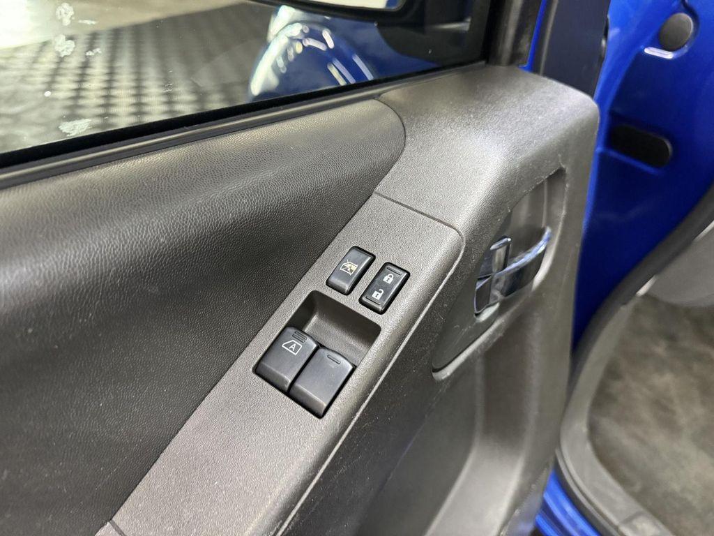 used 2015 Nissan Frontier car, priced at $18,997