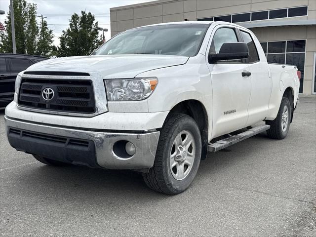 used 2013 Toyota Tundra car, priced at $17,797