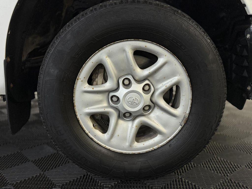 used 2013 Toyota Tundra car, priced at $17,447
