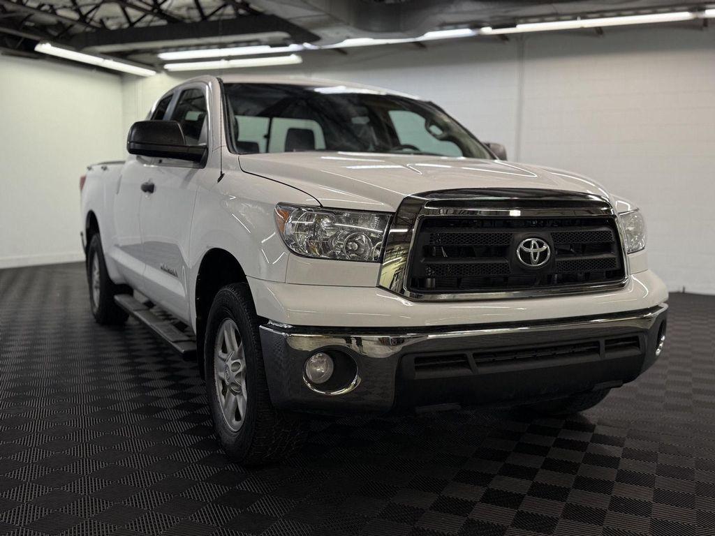 used 2013 Toyota Tundra car, priced at $17,447