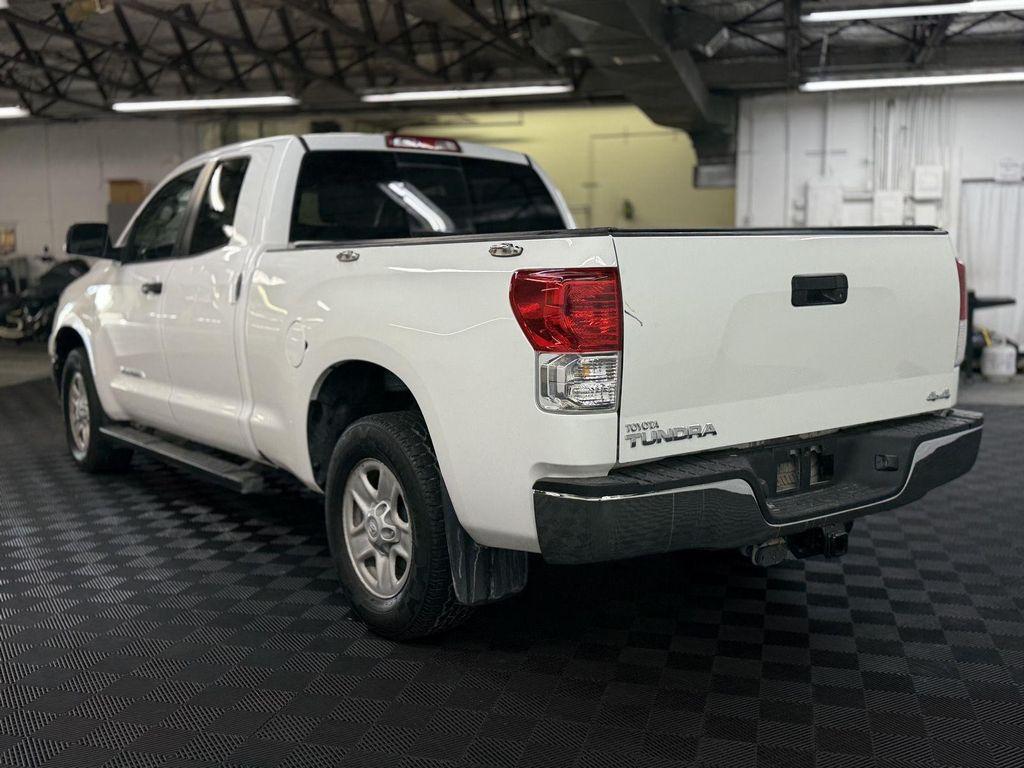used 2013 Toyota Tundra car, priced at $17,447