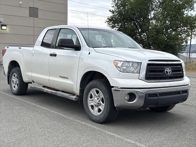 used 2013 Toyota Tundra car, priced at $17,797