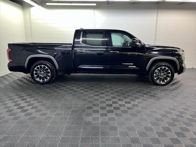 used 2023 Toyota Tundra car, priced at $50,949