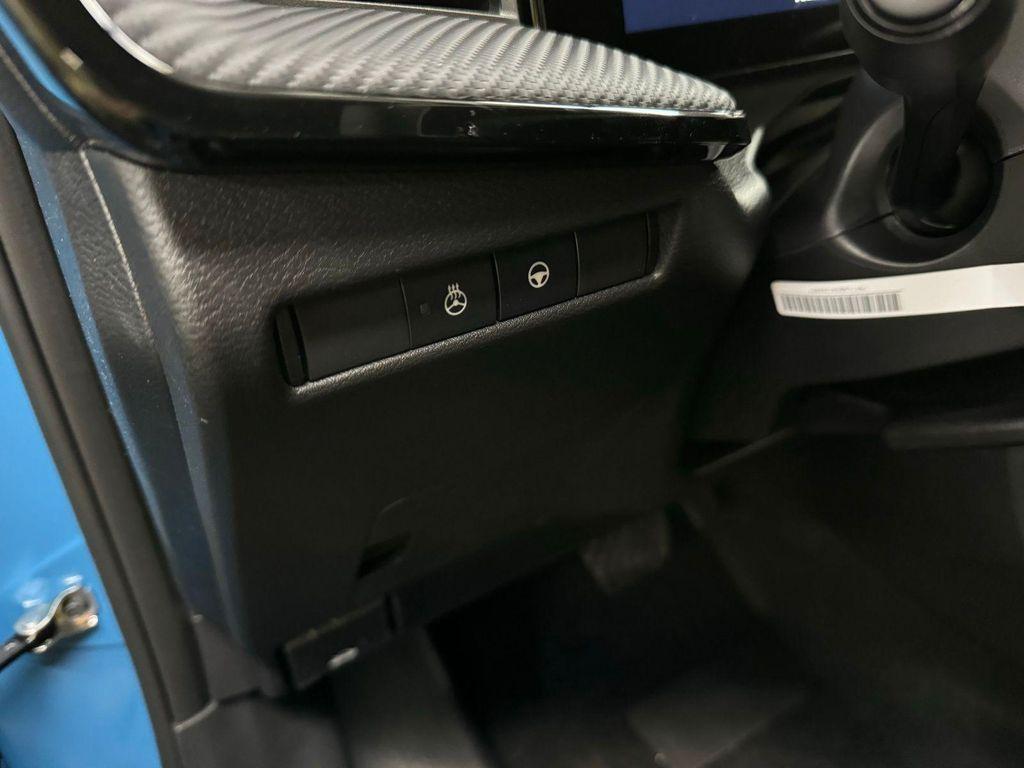 new 2026 Nissan Kicks car, priced at $29,997