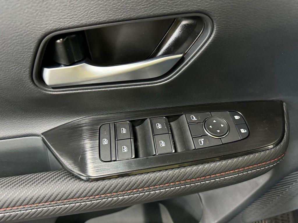 new 2026 Nissan Kicks car, priced at $29,997