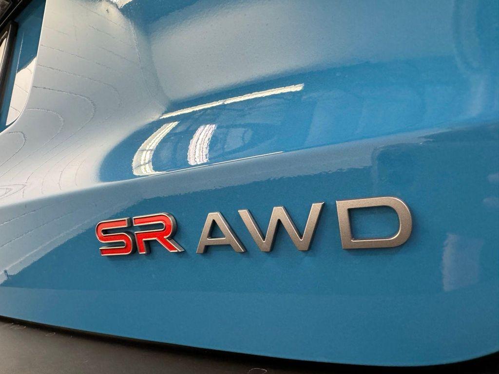 new 2026 Nissan Kicks car, priced at $29,997