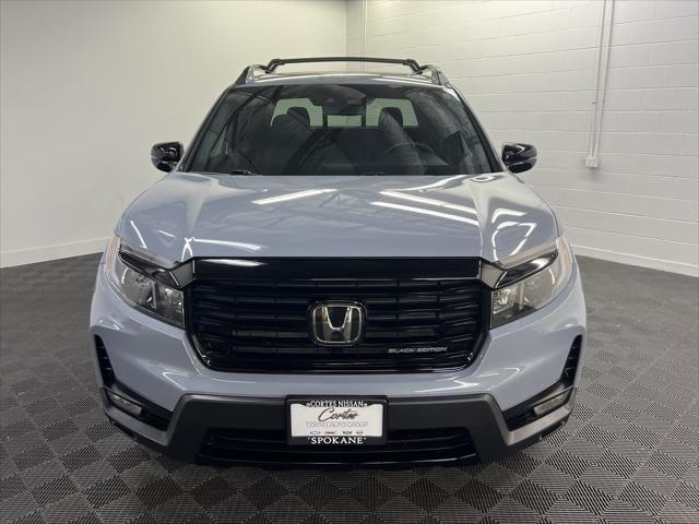 used 2022 Honda Ridgeline car, priced at $37,897