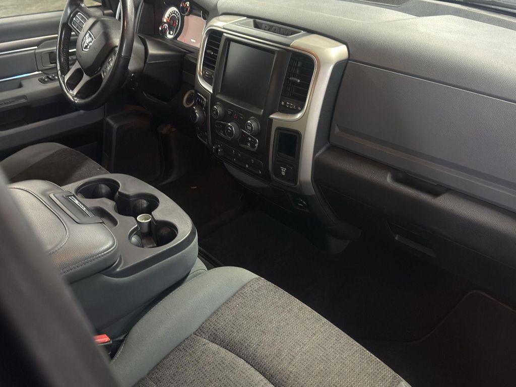 used 2013 Ram 1500 car, priced at $15,497