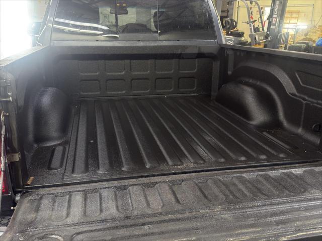 used 2013 Ram 1500 car, priced at $17,497