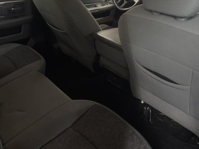 used 2013 Ram 1500 car, priced at $17,497
