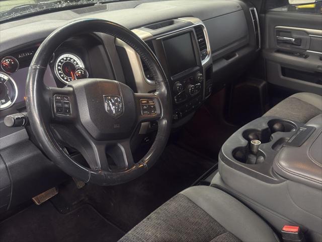 used 2013 Ram 1500 car, priced at $17,497