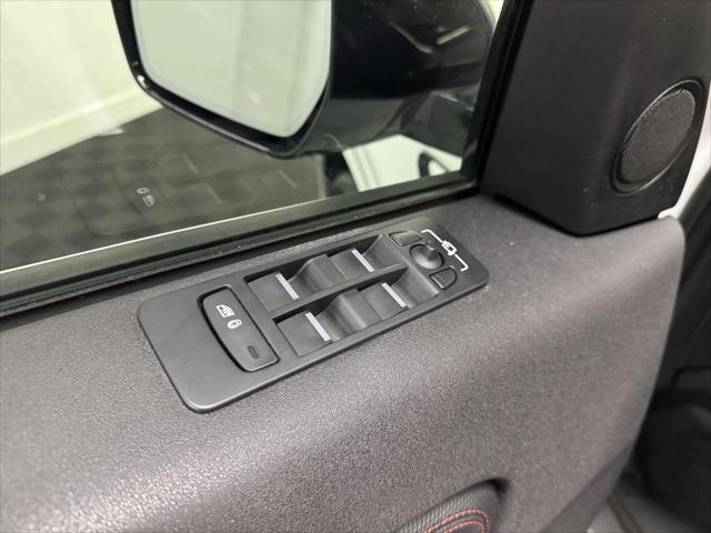 used 2021 Land Rover Discovery Sport car, priced at $20,997