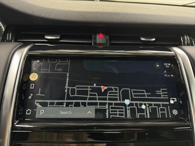 used 2021 Land Rover Discovery Sport car, priced at $20,997